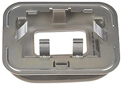 Dorman 924-821 Switch Bezel Compatible with Select