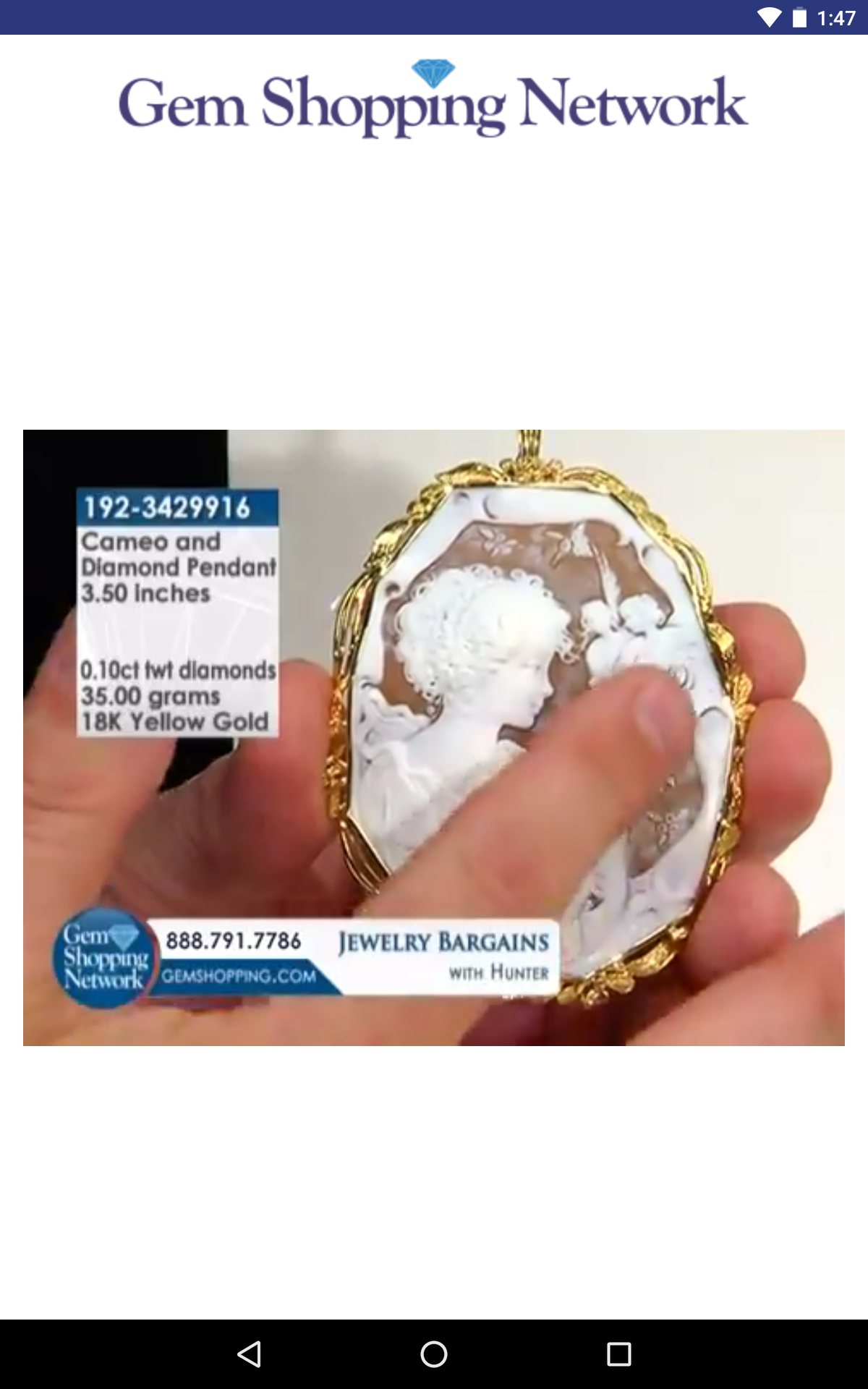 What Happened To Alan On Gem Shopping Network - prevomt