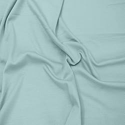 Stylish FABRIC 60" Wide Rayon Spandex Jersey Knit