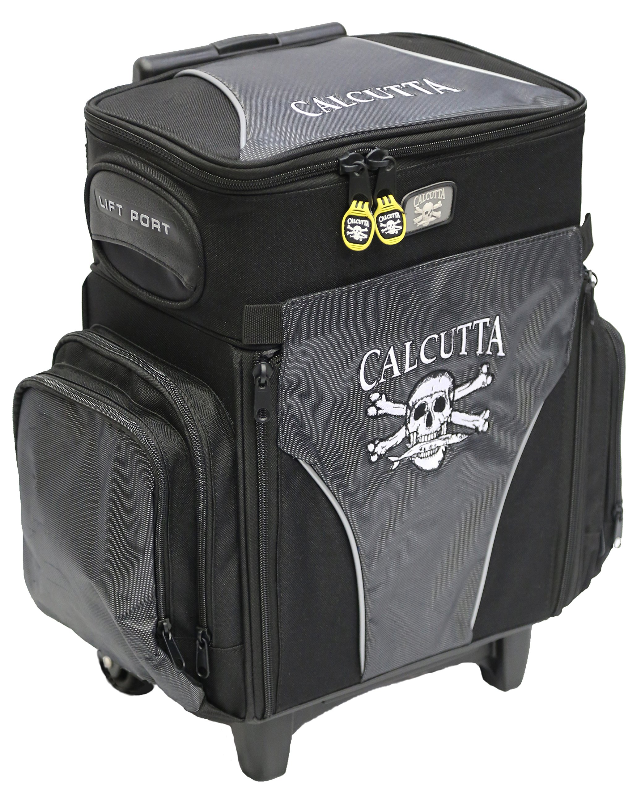 calcutta tackle backpack