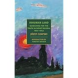 Inhuman Land: Searching for the Truth in Soviet Russia, 1941-1942 (New York Review Books)