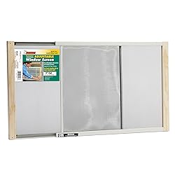 Frost King AWS1537SP WB Marvin Adjustable Window