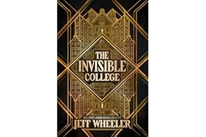 The Invisible College