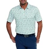 Robert Graham Men's Polo Shirt