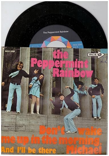 Don T Wake Me Up In The Morning Michael Amazon De Musik Will you be staying after sunday. amazon de