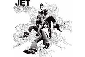 Get Born (Vinyl)
