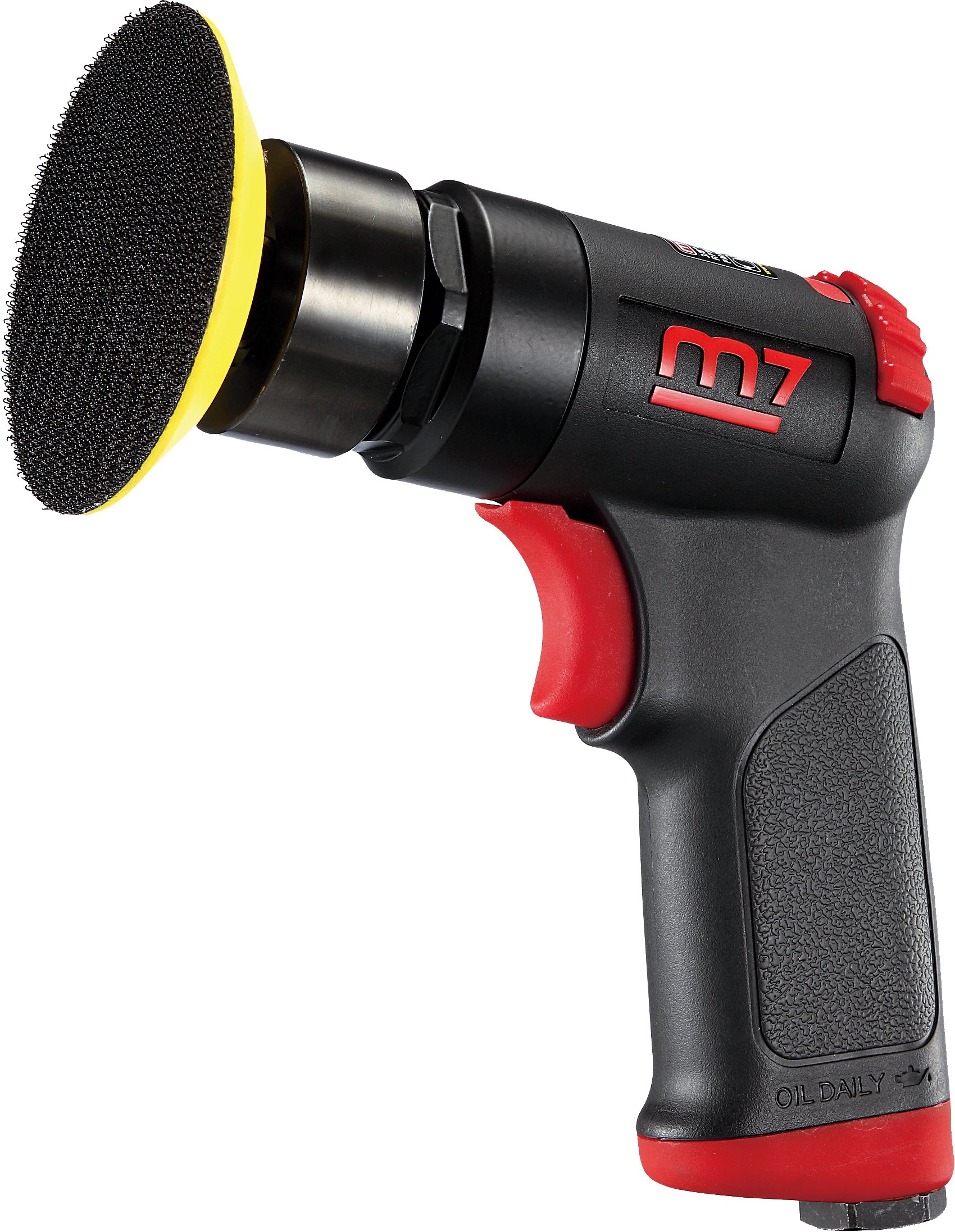 MIGHTY SEVEN QP123 Mini Polisher