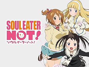 Download Amazon Com Watch Soul Eater Not Season 1 Prime Video For Free Wallpaper Amazon Com Watch Soul Eater Not Season 1 Prime Video For iPhone