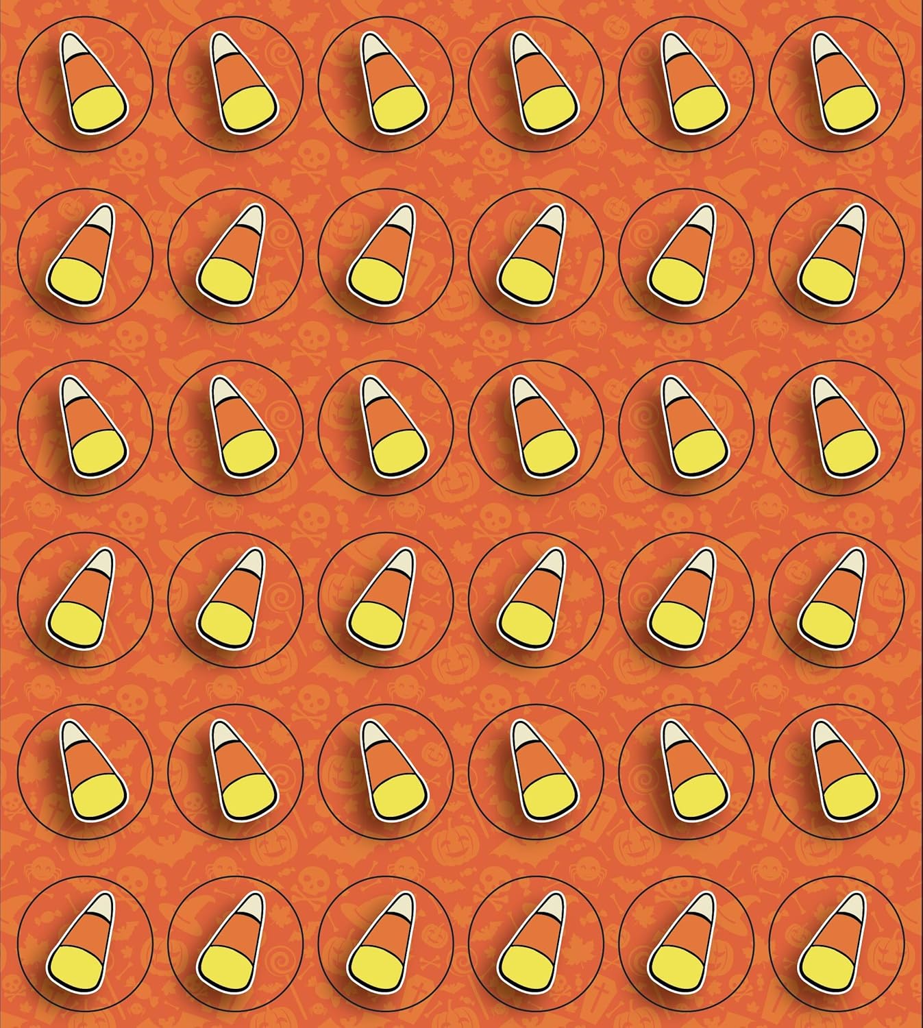 JOYIN 32 Halloween Bingo Game Cards (4x4 & 5x5) – 16 Players for Halloween Party Card Games, School Classroom Games, Trick or Treating, Halloween Party Favors Supplies, Family Activity: Toys & Games