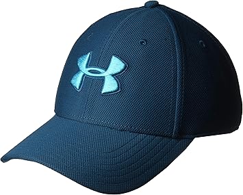 ua men's blitzing 3.0 cap
