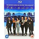 Friends - The Complete Series Seasons 1-10 PAL
