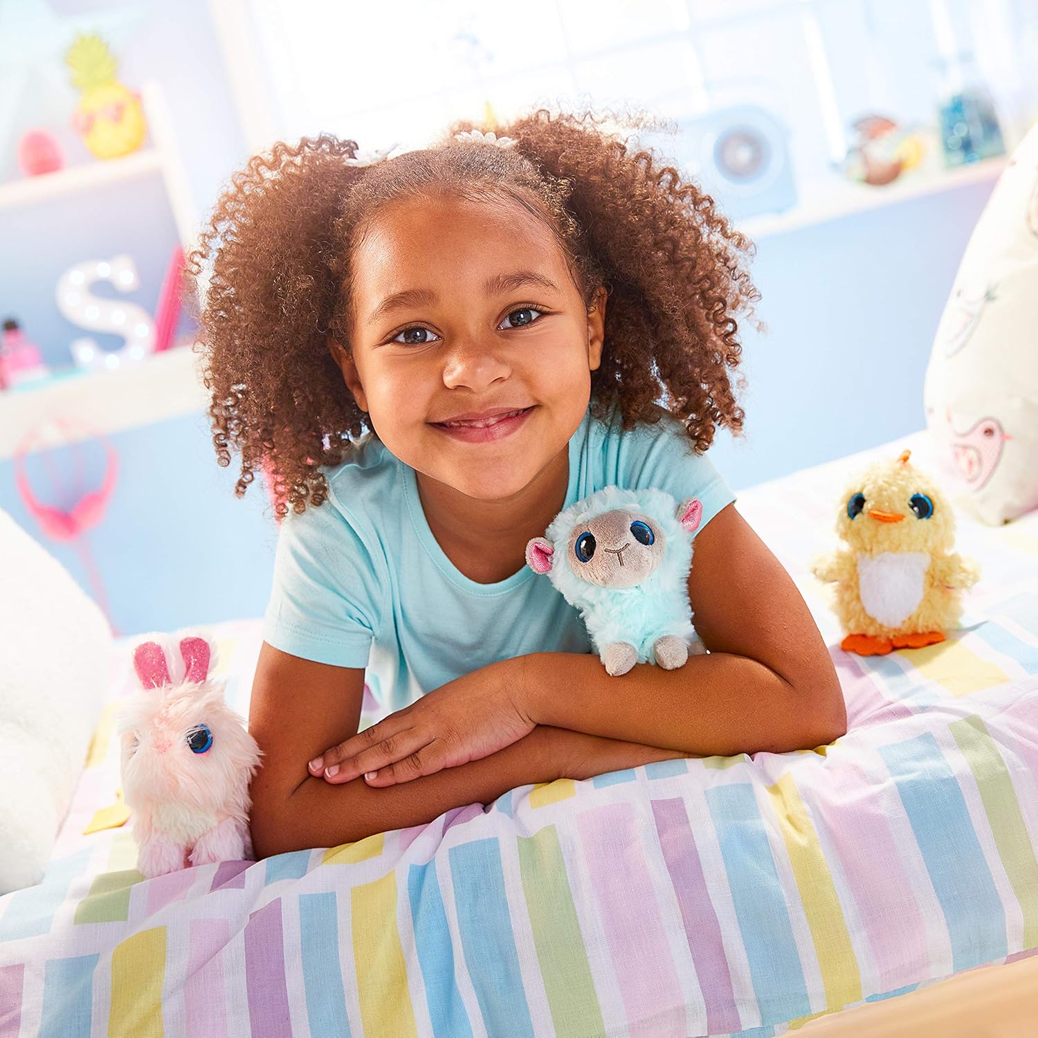 scruff a luv spring babies