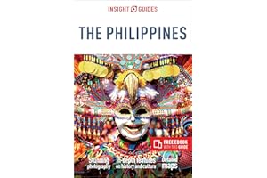 Insight Guides The Philippines (Travel Guide with eBook)