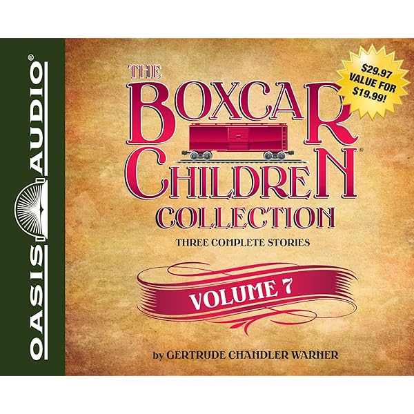 The Boxcar Children Collection Volume 8: The Animal Shelter