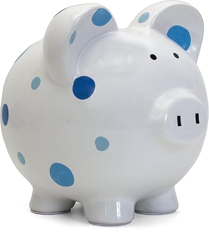 baby boy piggy banks