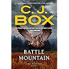 Battle Mountain (A Joe Pickett Novel Book 25)