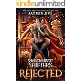 Rejected (Shadow Beast Shifters Book 1)
