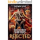 Rejected (Shadow Beast Shifters Book 1)