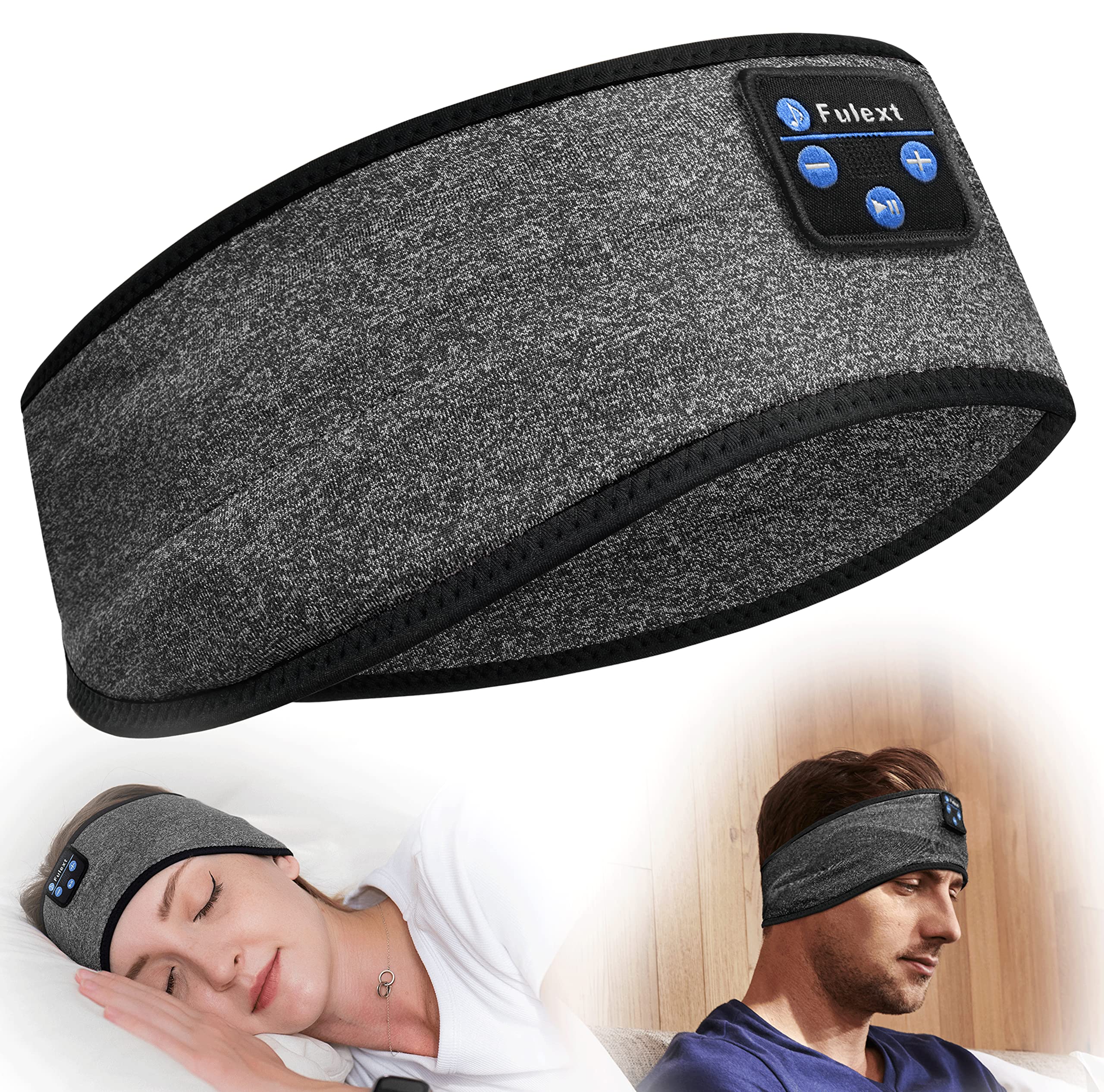 Soundproof Headphones Sleep: Find Serenity at Night