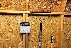 Rain Bird TRU6I Program-Based Indoor Irrigation