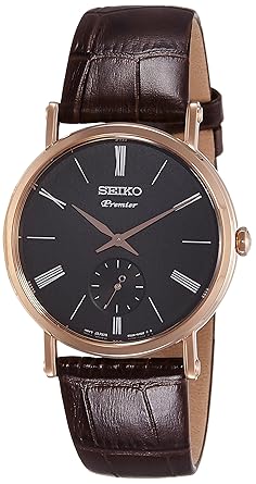 Victorinox Swiss Army Chrono Classic Analog Gold Dial Mens Watch-241658