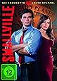 Smallville - Die komplette achte Staffel [6 DVDs]
