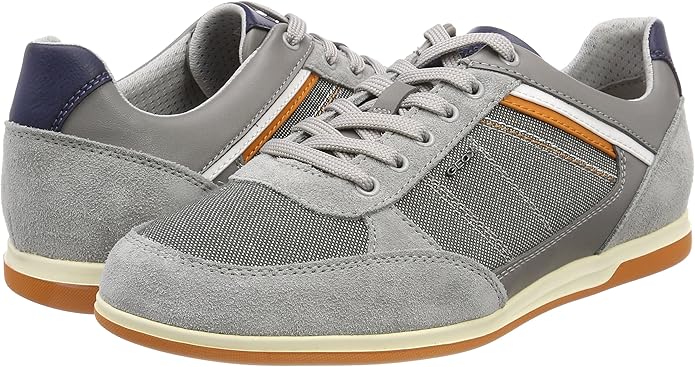 geox renan trainers