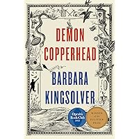 Demon Copperhead: A Pulitzer Prize Winner