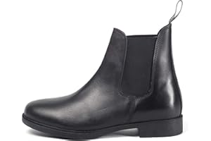 Brogini Womens/Ladies Pavia Jodhpur Boots