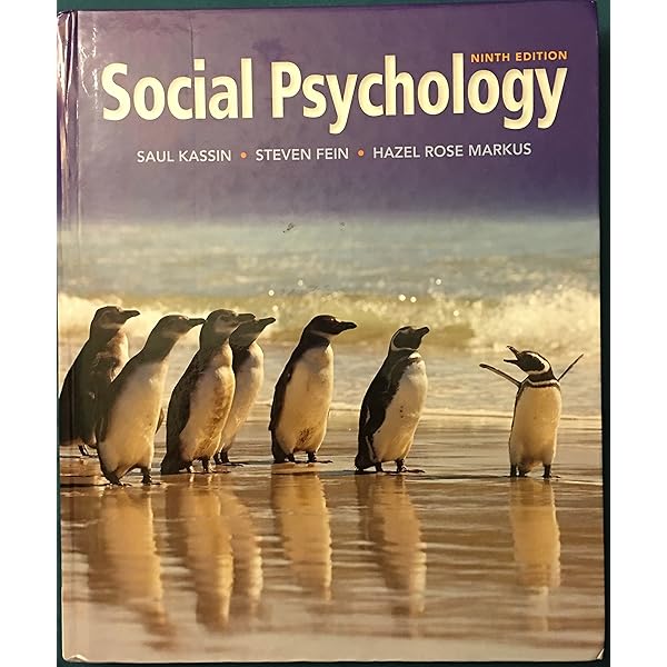 Social Psychology (12th Edition): Taylor, Shelley E., Peplau