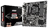 MSI ProSeries AMD Ryzen 2ND and 3rd Gen AM4 M.2 USB