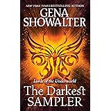 Lords of the Underworld: The Darkest Sampler