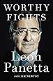 Worthy Fights: A Memoir of Leadership in War and Peace
