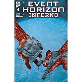 Event Horizon: Inferno #4