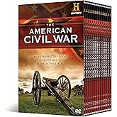 The American Civil War