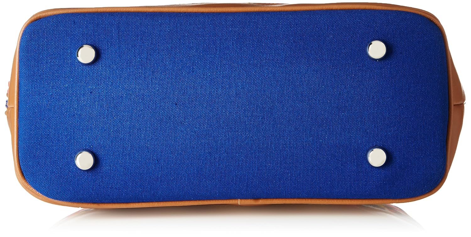 spade girl's satchel (cblt) ()