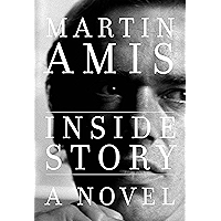 Inside Story: A novel book cover