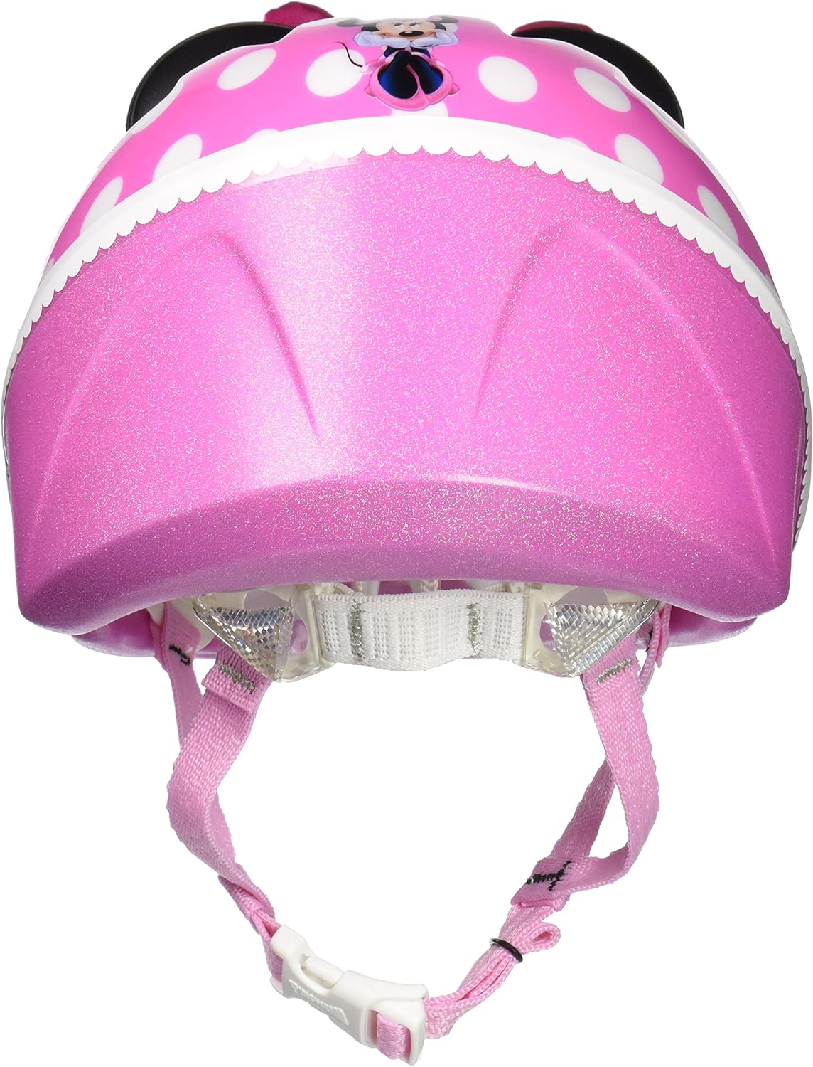 Bell Minnie Mouse Bike Helmets : Sports & Outdoors