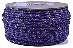 BORED? PARACORD! 350+ Colors Paracord