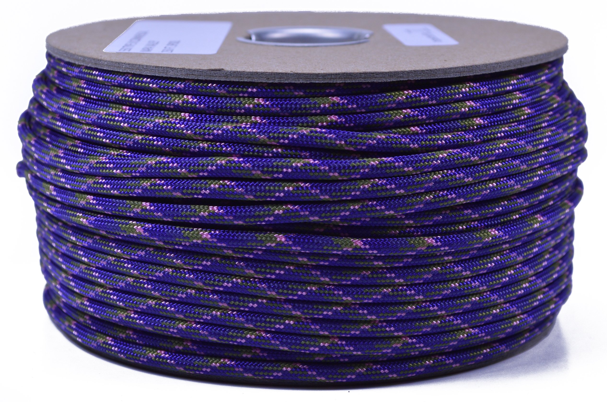 BORED? PARACORD! 350+ Colors Paracord