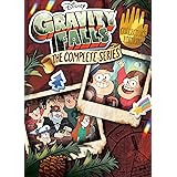 Gravity Falls: The Complete Series
