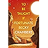 To Be Taught, If Fortunate: A Novella