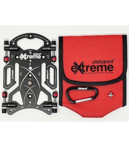 Amazon.com: Platypod® Extreme