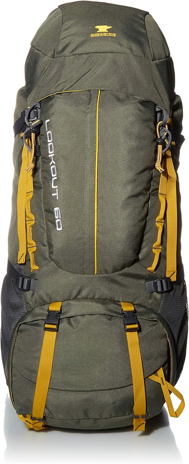 north face badlands 60