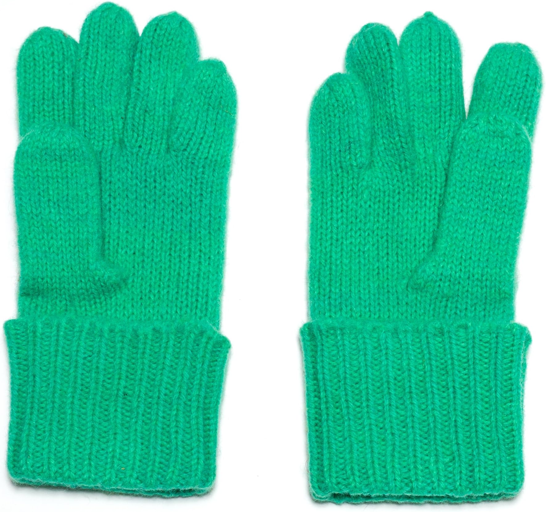 Dachstein Woolwear 100% Austrian Boiled Wool Alpine Gloves