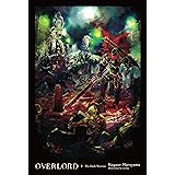 Overlord, Vol. 2 (light novel): The Dark Warrior