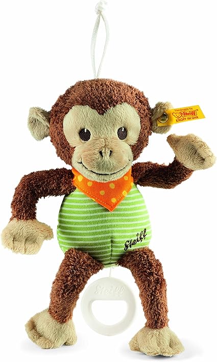 monkey music toy