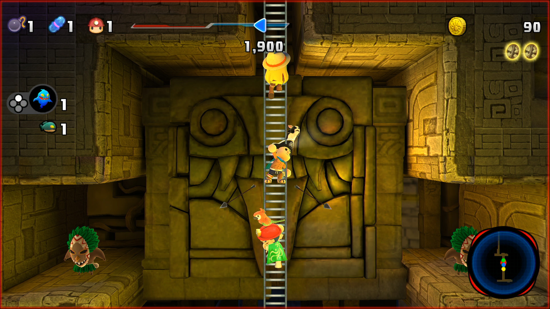Amazon Com Spelunker Party Online Game Code Video Games Amazon Com Spelunker Party Online Game Code Video Games