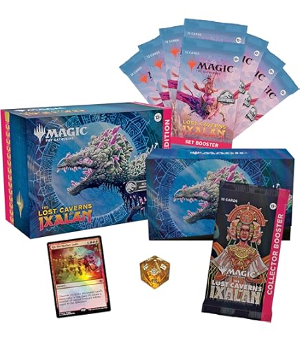 MTG Secret Lair: Ultimate Edition 2 - Gray Box Inglês