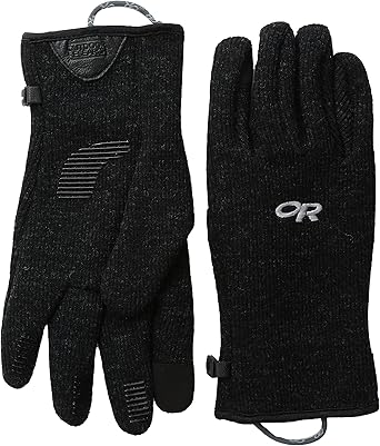 outdoor research flurry